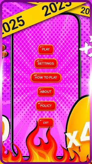 Chicken Roar Screenshot 3