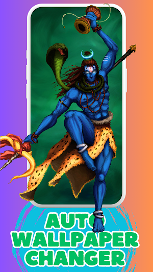All Gods Wallpapers : 10k+ Screenshot 3