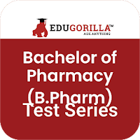 Bachelor of Pharmacy Mock Test