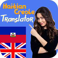 Haitian Creole Translator