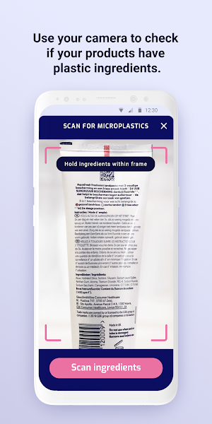Beat the Microbead Screenshot 2