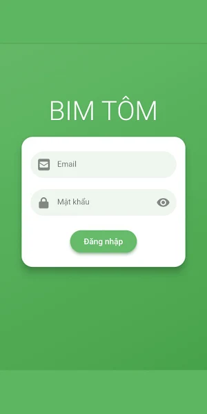 BIM TÔM Screenshot 0