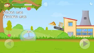 Hungry Randy Screenshot 1