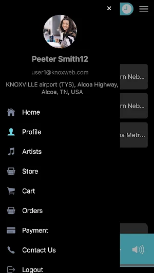 LocalRad Screenshot 3