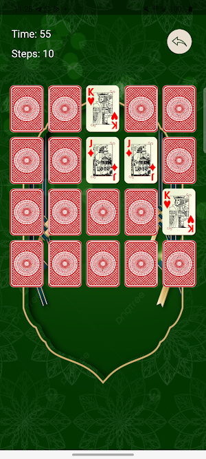 Launderette Alamanni KaMo Screenshot 2