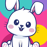 Animal fun games for kids