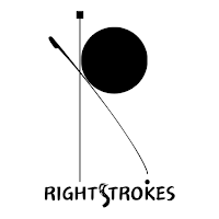 Rightstrokes