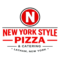 New York Style Pizza