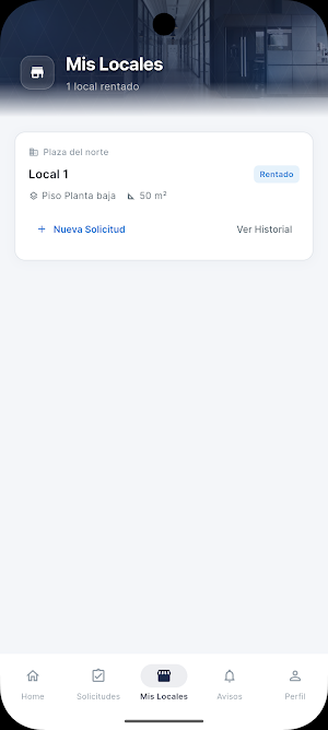 Vaxo Screenshot 2