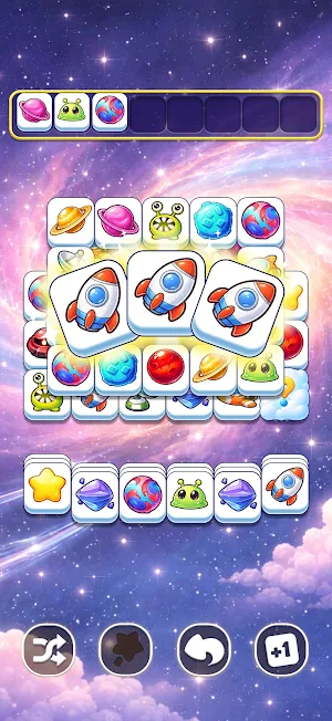 Tile Evo Screenshot 1