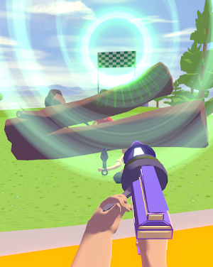 Blast It Screenshot 3