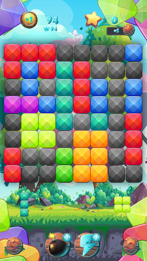 Block Puzzle Master Screenshot 2