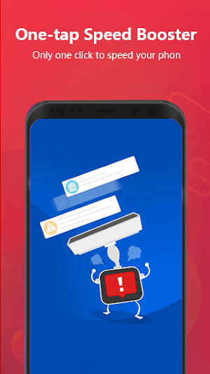 EnterCleaner Screenshot 0