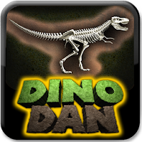 Dino Dan: Dino Dig Site