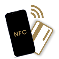 NFC Tools - Card Tag Reader