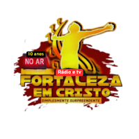 Rádio Fortaleza Em Cristo