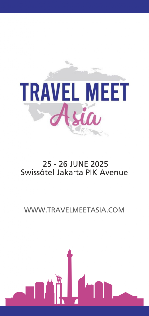 Travel Meet Asia 2025 Screenshot 0
