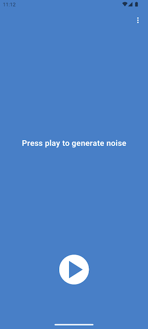 Noise Shield Screenshot 0