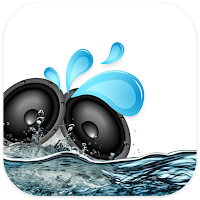 Eject Water - Clean Speakers