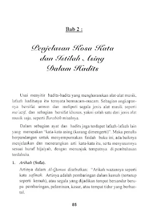 Polemik Hukum Lagu Dan Musik Screenshot 3