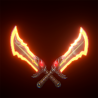 God of Battle