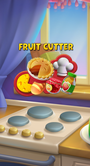 Fruit Cutter Screenshot 0