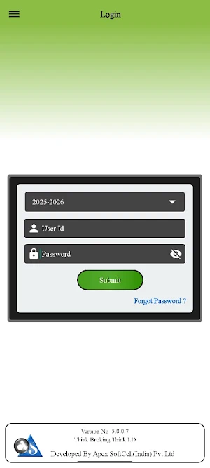 IFIN Connect Screenshot 2