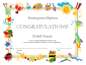 Award Certificate Templates Screenshot 3