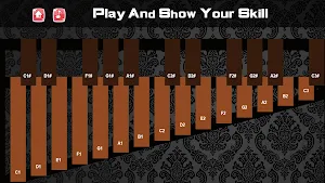 My Marimba Real Screenshot 1