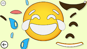 Emoji Puzzles Screenshot 0
