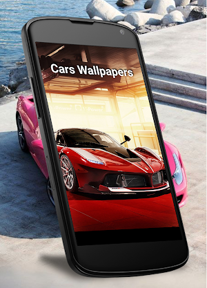 Cars Screen Lock Wallpaper Screenshot 0