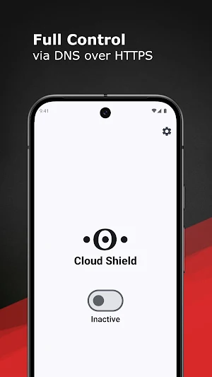 Securepoint Cloud Shield Screenshot 2