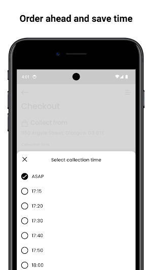 WHOLEAFUK Screenshot 2
