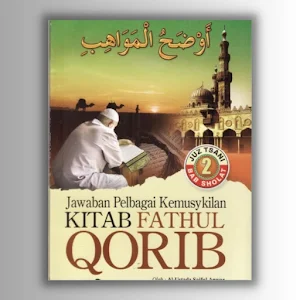 Fathul Qorib Terjemah Lengkap Screenshot 0