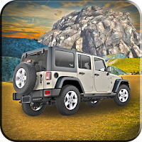 OffRoad 4x4 Car Simulator