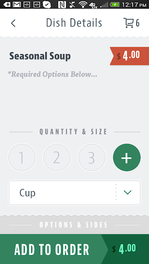 Everkrisp FL Screenshot 3