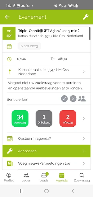 Triple O Screenshot 1