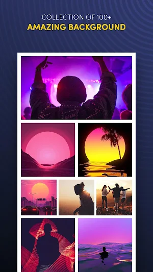 Album Cover Creator Screenshot 1