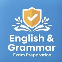 English & Grammar Preparation