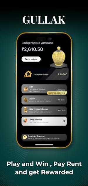 RentenPe Screenshot 3