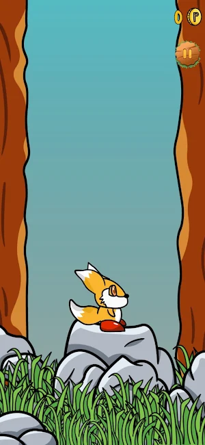 Endless Climbing : Treeky Run Screenshot 0