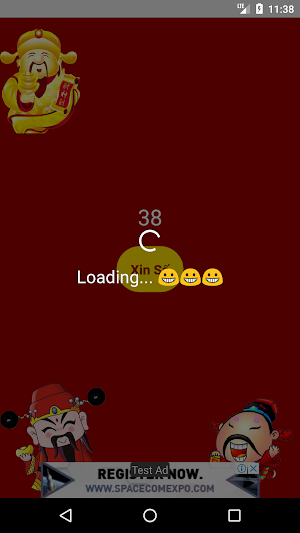 Xin Số - Lô Tô Screenshot 1