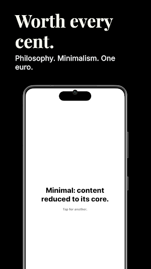 1 Euro: Useless Joke Gift App screenshot 8