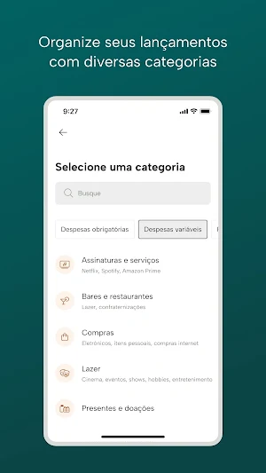 Serafin Screenshot 1