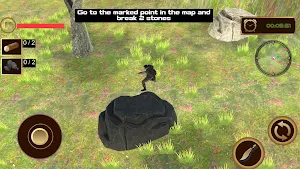 d day lifeafter survival rpg Screenshot 2