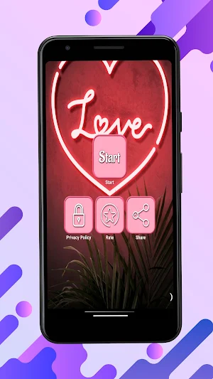 love tester Screenshot 1