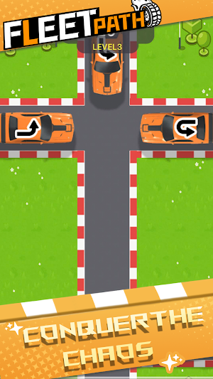 Fleet Path Screenshot 3