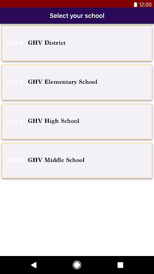 Garner-Hayfield-Ventura CSD Screenshot 3