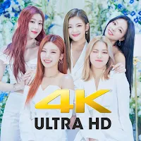 Wallpapers for ITZY 4K