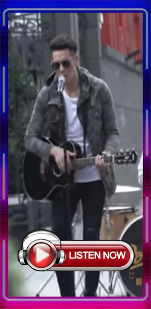 Aku Masih Cinta Full Album Pop Screenshot 3